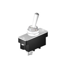 SE654 Heavy Duty Toggle Switches 6A SPST On-Off SE654 Heavy Duty Toggle Switches 6A SPST On-Off